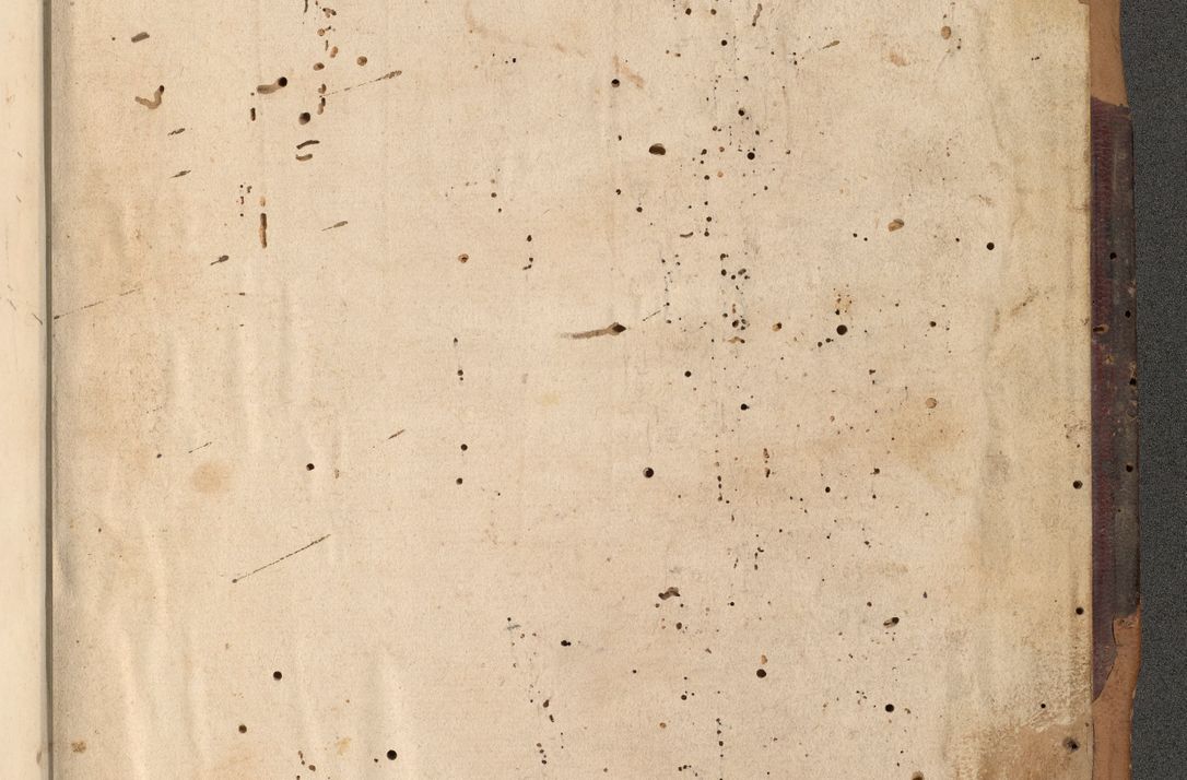 Zdjęcie nr 6 dla obiektu archiwalnego: Acta actorum causarum, sentenciarum et obligationum coram reverendo patre domino Paulo Crassowsky Varschoviensi et Omnium Sanctorum preposito, canonico vicarioque in spiritualibus ex commissione reverendissimi in Christo patris et domini domini Petri Dei gratia episcopi Cracoviensis ac officiali generali Cracoviensi ad annum Domini 1540, cuius indictio est 13, pontificatus sanctissimi in Christo patris et domini nostri domini Pauli divina providencia pape tercii anno sexto a die ac mense infrascriptis feliciter continuantur