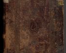 Zdjęcie nr 2 dla obiektu archiwalnego: Acta actorum causarum, sentenciarum et obligationum coram reverendo patre domino Paulo Crassowsky Varschoviensi et Omnium Sanctorum preposito, canonico vicarioque in spiritualibus ex commissione reverendissimi in Christo patris et domini domini Petri Dei gratia episcopi Cracoviensis ac officiali generali Cracoviensi ad annum Domini 1540, cuius indictio est 13, pontificatus sanctissimi in Christo patris et domini nostri domini Pauli divina providencia pape tercii anno sexto a die ac mense infrascriptis feliciter continuantur