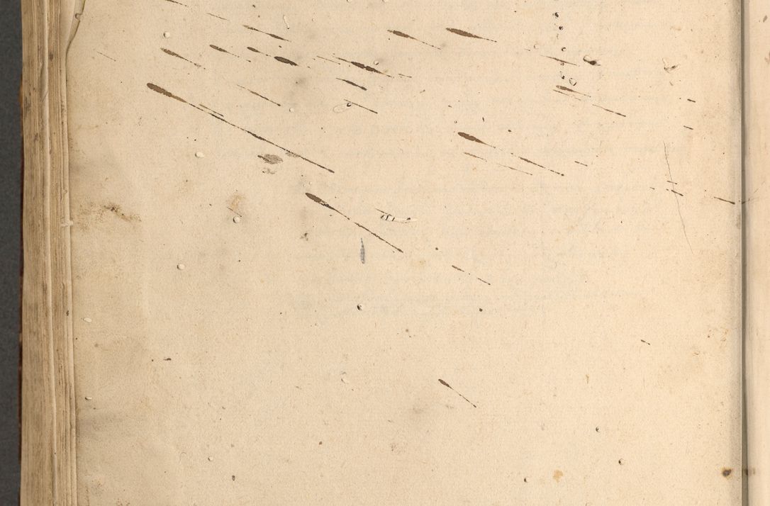 Zdjęcie nr 5 dla obiektu archiwalnego: Acta actorum causarum, sentenciarum et obligationum coram reverendo patre domino Paulo Crassowsky Varschoviensi et Omnium Sanctorum preposito, canonico vicarioque in spiritualibus ex commissione reverendissimi in Christo patris et domini domini Petri Dei gratia episcopi Cracoviensis ac officiali generali Cracoviensi ad annum Domini 1540, cuius indictio est 13, pontificatus sanctissimi in Christo patris et domini nostri domini Pauli divina providencia pape tercii anno sexto a die ac mense infrascriptis feliciter continuantur