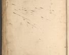 Zdjęcie nr 5 dla obiektu archiwalnego: Acta actorum causarum, sentenciarum et obligationum coram reverendo patre domino Paulo Crassowsky Varschoviensi et Omnium Sanctorum preposito, canonico vicarioque in spiritualibus ex commissione reverendissimi in Christo patris et domini domini Petri Dei gratia episcopi Cracoviensis ac officiali generali Cracoviensi ad annum Domini 1540, cuius indictio est 13, pontificatus sanctissimi in Christo patris et domini nostri domini Pauli divina providencia pape tercii anno sexto a die ac mense infrascriptis feliciter continuantur