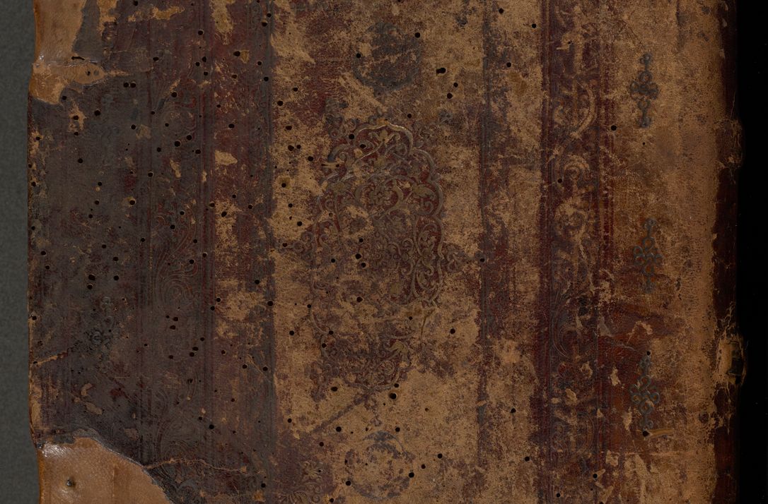 Zdjęcie nr 1 dla obiektu archiwalnego: Acta actorum causarum, sentenciarum et obligationum coram reverendo patre domino Paulo Crassowsky Varschoviensi et Omnium Sanctorum preposito, canonico vicarioque in spiritualibus ex commissione reverendissimi in Christo patris et domini domini Petri Dei gratia episcopi Cracoviensis ac officiali generali Cracoviensi ad annum Domini 1540, cuius indictio est 13, pontificatus sanctissimi in Christo patris et domini nostri domini Pauli divina providencia pape tercii anno sexto a die ac mense infrascriptis feliciter continuantur