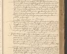 Zdjęcie nr 9 dla obiektu archiwalnego: Acta actorum causarum, sentenciarum et obligationum coram reverendo patre domino Paulo Crassowsky Varschoviensi et Omnium Sanctorum preposito, canonico vicarioque in spiritualibus ex commissione reverendissimi in Christo patris et domini domini Petri Dei gratia episcopi Cracoviensis ac officiali generali Cracoviensi ad annum Domini 1540, cuius indictio est 13, pontificatus sanctissimi in Christo patris et domini nostri domini Pauli divina providencia pape tercii anno sexto a die ac mense infrascriptis feliciter continuantur