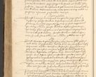 Zdjęcie nr 12 dla obiektu archiwalnego: Acta actorum causarum, sentenciarum et obligationum coram reverendo patre domino Paulo Crassowsky Varschoviensi et Omnium Sanctorum preposito, canonico vicarioque in spiritualibus ex commissione reverendissimi in Christo patris et domini domini Petri Dei gratia episcopi Cracoviensis ac officiali generali Cracoviensi ad annum Domini 1540, cuius indictio est 13, pontificatus sanctissimi in Christo patris et domini nostri domini Pauli divina providencia pape tercii anno sexto a die ac mense infrascriptis feliciter continuantur