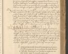 Zdjęcie nr 14 dla obiektu archiwalnego: Acta actorum causarum, sentenciarum et obligationum coram reverendo patre domino Paulo Crassowsky Varschoviensi et Omnium Sanctorum preposito, canonico vicarioque in spiritualibus ex commissione reverendissimi in Christo patris et domini domini Petri Dei gratia episcopi Cracoviensis ac officiali generali Cracoviensi ad annum Domini 1540, cuius indictio est 13, pontificatus sanctissimi in Christo patris et domini nostri domini Pauli divina providencia pape tercii anno sexto a die ac mense infrascriptis feliciter continuantur