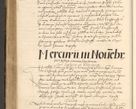 Zdjęcie nr 13 dla obiektu archiwalnego: Acta actorum causarum, sentenciarum et obligationum coram reverendo patre domino Paulo Crassowsky Varschoviensi et Omnium Sanctorum preposito, canonico vicarioque in spiritualibus ex commissione reverendissimi in Christo patris et domini domini Petri Dei gratia episcopi Cracoviensis ac officiali generali Cracoviensi ad annum Domini 1540, cuius indictio est 13, pontificatus sanctissimi in Christo patris et domini nostri domini Pauli divina providencia pape tercii anno sexto a die ac mense infrascriptis feliciter continuantur