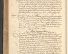 Zdjęcie nr 15 dla obiektu archiwalnego: Acta actorum causarum, sentenciarum et obligationum coram reverendo patre domino Paulo Crassowsky Varschoviensi et Omnium Sanctorum preposito, canonico vicarioque in spiritualibus ex commissione reverendissimi in Christo patris et domini domini Petri Dei gratia episcopi Cracoviensis ac officiali generali Cracoviensi ad annum Domini 1540, cuius indictio est 13, pontificatus sanctissimi in Christo patris et domini nostri domini Pauli divina providencia pape tercii anno sexto a die ac mense infrascriptis feliciter continuantur