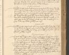 Zdjęcie nr 16 dla obiektu archiwalnego: Acta actorum causarum, sentenciarum et obligationum coram reverendo patre domino Paulo Crassowsky Varschoviensi et Omnium Sanctorum preposito, canonico vicarioque in spiritualibus ex commissione reverendissimi in Christo patris et domini domini Petri Dei gratia episcopi Cracoviensis ac officiali generali Cracoviensi ad annum Domini 1540, cuius indictio est 13, pontificatus sanctissimi in Christo patris et domini nostri domini Pauli divina providencia pape tercii anno sexto a die ac mense infrascriptis feliciter continuantur