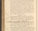 Zdjęcie nr 21 dla obiektu archiwalnego: Acta actorum causarum, sentenciarum et obligationum coram reverendo patre domino Paulo Crassowsky Varschoviensi et Omnium Sanctorum preposito, canonico vicarioque in spiritualibus ex commissione reverendissimi in Christo patris et domini domini Petri Dei gratia episcopi Cracoviensis ac officiali generali Cracoviensi ad annum Domini 1540, cuius indictio est 13, pontificatus sanctissimi in Christo patris et domini nostri domini Pauli divina providencia pape tercii anno sexto a die ac mense infrascriptis feliciter continuantur