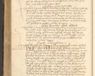 Zdjęcie nr 20 dla obiektu archiwalnego: Acta actorum causarum, sentenciarum et obligationum coram reverendo patre domino Paulo Crassowsky Varschoviensi et Omnium Sanctorum preposito, canonico vicarioque in spiritualibus ex commissione reverendissimi in Christo patris et domini domini Petri Dei gratia episcopi Cracoviensis ac officiali generali Cracoviensi ad annum Domini 1540, cuius indictio est 13, pontificatus sanctissimi in Christo patris et domini nostri domini Pauli divina providencia pape tercii anno sexto a die ac mense infrascriptis feliciter continuantur