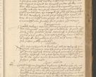 Zdjęcie nr 23 dla obiektu archiwalnego: Acta actorum causarum, sentenciarum et obligationum coram reverendo patre domino Paulo Crassowsky Varschoviensi et Omnium Sanctorum preposito, canonico vicarioque in spiritualibus ex commissione reverendissimi in Christo patris et domini domini Petri Dei gratia episcopi Cracoviensis ac officiali generali Cracoviensi ad annum Domini 1540, cuius indictio est 13, pontificatus sanctissimi in Christo patris et domini nostri domini Pauli divina providencia pape tercii anno sexto a die ac mense infrascriptis feliciter continuantur