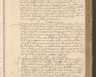 Zdjęcie nr 29 dla obiektu archiwalnego: Acta actorum causarum, sentenciarum et obligationum coram reverendo patre domino Paulo Crassowsky Varschoviensi et Omnium Sanctorum preposito, canonico vicarioque in spiritualibus ex commissione reverendissimi in Christo patris et domini domini Petri Dei gratia episcopi Cracoviensis ac officiali generali Cracoviensi ad annum Domini 1540, cuius indictio est 13, pontificatus sanctissimi in Christo patris et domini nostri domini Pauli divina providencia pape tercii anno sexto a die ac mense infrascriptis feliciter continuantur