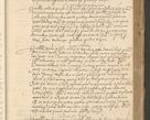 Zdjęcie nr 31 dla obiektu archiwalnego: Acta actorum causarum, sentenciarum et obligationum coram reverendo patre domino Paulo Crassowsky Varschoviensi et Omnium Sanctorum preposito, canonico vicarioque in spiritualibus ex commissione reverendissimi in Christo patris et domini domini Petri Dei gratia episcopi Cracoviensis ac officiali generali Cracoviensi ad annum Domini 1540, cuius indictio est 13, pontificatus sanctissimi in Christo patris et domini nostri domini Pauli divina providencia pape tercii anno sexto a die ac mense infrascriptis feliciter continuantur