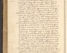Zdjęcie nr 36 dla obiektu archiwalnego: Acta actorum causarum, sentenciarum et obligationum coram reverendo patre domino Paulo Crassowsky Varschoviensi et Omnium Sanctorum preposito, canonico vicarioque in spiritualibus ex commissione reverendissimi in Christo patris et domini domini Petri Dei gratia episcopi Cracoviensis ac officiali generali Cracoviensi ad annum Domini 1540, cuius indictio est 13, pontificatus sanctissimi in Christo patris et domini nostri domini Pauli divina providencia pape tercii anno sexto a die ac mense infrascriptis feliciter continuantur