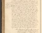 Zdjęcie nr 39 dla obiektu archiwalnego: Acta actorum causarum, sentenciarum et obligationum coram reverendo patre domino Paulo Crassowsky Varschoviensi et Omnium Sanctorum preposito, canonico vicarioque in spiritualibus ex commissione reverendissimi in Christo patris et domini domini Petri Dei gratia episcopi Cracoviensis ac officiali generali Cracoviensi ad annum Domini 1540, cuius indictio est 13, pontificatus sanctissimi in Christo patris et domini nostri domini Pauli divina providencia pape tercii anno sexto a die ac mense infrascriptis feliciter continuantur