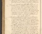 Zdjęcie nr 51 dla obiektu archiwalnego: Acta actorum causarum, sentenciarum et obligationum coram reverendo patre domino Paulo Crassowsky Varschoviensi et Omnium Sanctorum preposito, canonico vicarioque in spiritualibus ex commissione reverendissimi in Christo patris et domini domini Petri Dei gratia episcopi Cracoviensis ac officiali generali Cracoviensi ad annum Domini 1540, cuius indictio est 13, pontificatus sanctissimi in Christo patris et domini nostri domini Pauli divina providencia pape tercii anno sexto a die ac mense infrascriptis feliciter continuantur