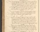 Zdjęcie nr 55 dla obiektu archiwalnego: Acta actorum causarum, sentenciarum et obligationum coram reverendo patre domino Paulo Crassowsky Varschoviensi et Omnium Sanctorum preposito, canonico vicarioque in spiritualibus ex commissione reverendissimi in Christo patris et domini domini Petri Dei gratia episcopi Cracoviensis ac officiali generali Cracoviensi ad annum Domini 1540, cuius indictio est 13, pontificatus sanctissimi in Christo patris et domini nostri domini Pauli divina providencia pape tercii anno sexto a die ac mense infrascriptis feliciter continuantur