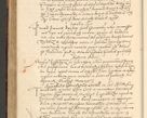 Zdjęcie nr 57 dla obiektu archiwalnego: Acta actorum causarum, sentenciarum et obligationum coram reverendo patre domino Paulo Crassowsky Varschoviensi et Omnium Sanctorum preposito, canonico vicarioque in spiritualibus ex commissione reverendissimi in Christo patris et domini domini Petri Dei gratia episcopi Cracoviensis ac officiali generali Cracoviensi ad annum Domini 1540, cuius indictio est 13, pontificatus sanctissimi in Christo patris et domini nostri domini Pauli divina providencia pape tercii anno sexto a die ac mense infrascriptis feliciter continuantur