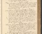 Zdjęcie nr 56 dla obiektu archiwalnego: Acta actorum causarum, sentenciarum et obligationum coram reverendo patre domino Paulo Crassowsky Varschoviensi et Omnium Sanctorum preposito, canonico vicarioque in spiritualibus ex commissione reverendissimi in Christo patris et domini domini Petri Dei gratia episcopi Cracoviensis ac officiali generali Cracoviensi ad annum Domini 1540, cuius indictio est 13, pontificatus sanctissimi in Christo patris et domini nostri domini Pauli divina providencia pape tercii anno sexto a die ac mense infrascriptis feliciter continuantur