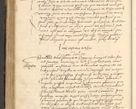 Zdjęcie nr 66 dla obiektu archiwalnego: Acta actorum causarum, sentenciarum et obligationum coram reverendo patre domino Paulo Crassowsky Varschoviensi et Omnium Sanctorum preposito, canonico vicarioque in spiritualibus ex commissione reverendissimi in Christo patris et domini domini Petri Dei gratia episcopi Cracoviensis ac officiali generali Cracoviensi ad annum Domini 1540, cuius indictio est 13, pontificatus sanctissimi in Christo patris et domini nostri domini Pauli divina providencia pape tercii anno sexto a die ac mense infrascriptis feliciter continuantur