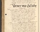 Zdjęcie nr 65 dla obiektu archiwalnego: Acta actorum causarum, sentenciarum et obligationum coram reverendo patre domino Paulo Crassowsky Varschoviensi et Omnium Sanctorum preposito, canonico vicarioque in spiritualibus ex commissione reverendissimi in Christo patris et domini domini Petri Dei gratia episcopi Cracoviensis ac officiali generali Cracoviensi ad annum Domini 1540, cuius indictio est 13, pontificatus sanctissimi in Christo patris et domini nostri domini Pauli divina providencia pape tercii anno sexto a die ac mense infrascriptis feliciter continuantur