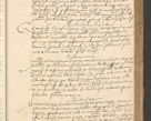 Zdjęcie nr 68 dla obiektu archiwalnego: Acta actorum causarum, sentenciarum et obligationum coram reverendo patre domino Paulo Crassowsky Varschoviensi et Omnium Sanctorum preposito, canonico vicarioque in spiritualibus ex commissione reverendissimi in Christo patris et domini domini Petri Dei gratia episcopi Cracoviensis ac officiali generali Cracoviensi ad annum Domini 1540, cuius indictio est 13, pontificatus sanctissimi in Christo patris et domini nostri domini Pauli divina providencia pape tercii anno sexto a die ac mense infrascriptis feliciter continuantur