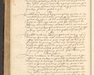 Zdjęcie nr 70 dla obiektu archiwalnego: Acta actorum causarum, sentenciarum et obligationum coram reverendo patre domino Paulo Crassowsky Varschoviensi et Omnium Sanctorum preposito, canonico vicarioque in spiritualibus ex commissione reverendissimi in Christo patris et domini domini Petri Dei gratia episcopi Cracoviensis ac officiali generali Cracoviensi ad annum Domini 1540, cuius indictio est 13, pontificatus sanctissimi in Christo patris et domini nostri domini Pauli divina providencia pape tercii anno sexto a die ac mense infrascriptis feliciter continuantur