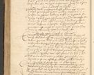 Zdjęcie nr 71 dla obiektu archiwalnego: Acta actorum causarum, sentenciarum et obligationum coram reverendo patre domino Paulo Crassowsky Varschoviensi et Omnium Sanctorum preposito, canonico vicarioque in spiritualibus ex commissione reverendissimi in Christo patris et domini domini Petri Dei gratia episcopi Cracoviensis ac officiali generali Cracoviensi ad annum Domini 1540, cuius indictio est 13, pontificatus sanctissimi in Christo patris et domini nostri domini Pauli divina providencia pape tercii anno sexto a die ac mense infrascriptis feliciter continuantur