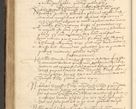 Zdjęcie nr 72 dla obiektu archiwalnego: Acta actorum causarum, sentenciarum et obligationum coram reverendo patre domino Paulo Crassowsky Varschoviensi et Omnium Sanctorum preposito, canonico vicarioque in spiritualibus ex commissione reverendissimi in Christo patris et domini domini Petri Dei gratia episcopi Cracoviensis ac officiali generali Cracoviensi ad annum Domini 1540, cuius indictio est 13, pontificatus sanctissimi in Christo patris et domini nostri domini Pauli divina providencia pape tercii anno sexto a die ac mense infrascriptis feliciter continuantur