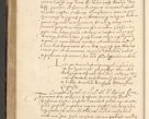 Zdjęcie nr 78 dla obiektu archiwalnego: Acta actorum causarum, sentenciarum et obligationum coram reverendo patre domino Paulo Crassowsky Varschoviensi et Omnium Sanctorum preposito, canonico vicarioque in spiritualibus ex commissione reverendissimi in Christo patris et domini domini Petri Dei gratia episcopi Cracoviensis ac officiali generali Cracoviensi ad annum Domini 1540, cuius indictio est 13, pontificatus sanctissimi in Christo patris et domini nostri domini Pauli divina providencia pape tercii anno sexto a die ac mense infrascriptis feliciter continuantur