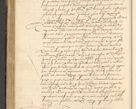 Zdjęcie nr 81 dla obiektu archiwalnego: Acta actorum causarum, sentenciarum et obligationum coram reverendo patre domino Paulo Crassowsky Varschoviensi et Omnium Sanctorum preposito, canonico vicarioque in spiritualibus ex commissione reverendissimi in Christo patris et domini domini Petri Dei gratia episcopi Cracoviensis ac officiali generali Cracoviensi ad annum Domini 1540, cuius indictio est 13, pontificatus sanctissimi in Christo patris et domini nostri domini Pauli divina providencia pape tercii anno sexto a die ac mense infrascriptis feliciter continuantur
