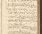 Zdjęcie nr 80 dla obiektu archiwalnego: Acta actorum causarum, sentenciarum et obligationum coram reverendo patre domino Paulo Crassowsky Varschoviensi et Omnium Sanctorum preposito, canonico vicarioque in spiritualibus ex commissione reverendissimi in Christo patris et domini domini Petri Dei gratia episcopi Cracoviensis ac officiali generali Cracoviensi ad annum Domini 1540, cuius indictio est 13, pontificatus sanctissimi in Christo patris et domini nostri domini Pauli divina providencia pape tercii anno sexto a die ac mense infrascriptis feliciter continuantur