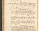 Zdjęcie nr 83 dla obiektu archiwalnego: Acta actorum causarum, sentenciarum et obligationum coram reverendo patre domino Paulo Crassowsky Varschoviensi et Omnium Sanctorum preposito, canonico vicarioque in spiritualibus ex commissione reverendissimi in Christo patris et domini domini Petri Dei gratia episcopi Cracoviensis ac officiali generali Cracoviensi ad annum Domini 1540, cuius indictio est 13, pontificatus sanctissimi in Christo patris et domini nostri domini Pauli divina providencia pape tercii anno sexto a die ac mense infrascriptis feliciter continuantur