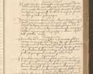 Zdjęcie nr 86 dla obiektu archiwalnego: Acta actorum causarum, sentenciarum et obligationum coram reverendo patre domino Paulo Crassowsky Varschoviensi et Omnium Sanctorum preposito, canonico vicarioque in spiritualibus ex commissione reverendissimi in Christo patris et domini domini Petri Dei gratia episcopi Cracoviensis ac officiali generali Cracoviensi ad annum Domini 1540, cuius indictio est 13, pontificatus sanctissimi in Christo patris et domini nostri domini Pauli divina providencia pape tercii anno sexto a die ac mense infrascriptis feliciter continuantur