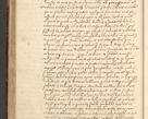 Zdjęcie nr 97 dla obiektu archiwalnego: Acta actorum causarum, sentenciarum et obligationum coram reverendo patre domino Paulo Crassowsky Varschoviensi et Omnium Sanctorum preposito, canonico vicarioque in spiritualibus ex commissione reverendissimi in Christo patris et domini domini Petri Dei gratia episcopi Cracoviensis ac officiali generali Cracoviensi ad annum Domini 1540, cuius indictio est 13, pontificatus sanctissimi in Christo patris et domini nostri domini Pauli divina providencia pape tercii anno sexto a die ac mense infrascriptis feliciter continuantur
