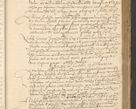 Zdjęcie nr 100 dla obiektu archiwalnego: Acta actorum causarum, sentenciarum et obligationum coram reverendo patre domino Paulo Crassowsky Varschoviensi et Omnium Sanctorum preposito, canonico vicarioque in spiritualibus ex commissione reverendissimi in Christo patris et domini domini Petri Dei gratia episcopi Cracoviensis ac officiali generali Cracoviensi ad annum Domini 1540, cuius indictio est 13, pontificatus sanctissimi in Christo patris et domini nostri domini Pauli divina providencia pape tercii anno sexto a die ac mense infrascriptis feliciter continuantur