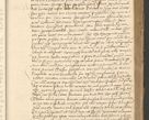 Zdjęcie nr 103 dla obiektu archiwalnego: Acta actorum causarum, sentenciarum et obligationum coram reverendo patre domino Paulo Crassowsky Varschoviensi et Omnium Sanctorum preposito, canonico vicarioque in spiritualibus ex commissione reverendissimi in Christo patris et domini domini Petri Dei gratia episcopi Cracoviensis ac officiali generali Cracoviensi ad annum Domini 1540, cuius indictio est 13, pontificatus sanctissimi in Christo patris et domini nostri domini Pauli divina providencia pape tercii anno sexto a die ac mense infrascriptis feliciter continuantur