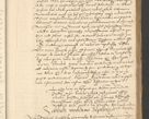 Zdjęcie nr 115 dla obiektu archiwalnego: Acta actorum causarum, sentenciarum et obligationum coram reverendo patre domino Paulo Crassowsky Varschoviensi et Omnium Sanctorum preposito, canonico vicarioque in spiritualibus ex commissione reverendissimi in Christo patris et domini domini Petri Dei gratia episcopi Cracoviensis ac officiali generali Cracoviensi ad annum Domini 1540, cuius indictio est 13, pontificatus sanctissimi in Christo patris et domini nostri domini Pauli divina providencia pape tercii anno sexto a die ac mense infrascriptis feliciter continuantur