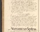 Zdjęcie nr 118 dla obiektu archiwalnego: Acta actorum causarum, sentenciarum et obligationum coram reverendo patre domino Paulo Crassowsky Varschoviensi et Omnium Sanctorum preposito, canonico vicarioque in spiritualibus ex commissione reverendissimi in Christo patris et domini domini Petri Dei gratia episcopi Cracoviensis ac officiali generali Cracoviensi ad annum Domini 1540, cuius indictio est 13, pontificatus sanctissimi in Christo patris et domini nostri domini Pauli divina providencia pape tercii anno sexto a die ac mense infrascriptis feliciter continuantur