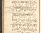 Zdjęcie nr 120 dla obiektu archiwalnego: Acta actorum causarum, sentenciarum et obligationum coram reverendo patre domino Paulo Crassowsky Varschoviensi et Omnium Sanctorum preposito, canonico vicarioque in spiritualibus ex commissione reverendissimi in Christo patris et domini domini Petri Dei gratia episcopi Cracoviensis ac officiali generali Cracoviensi ad annum Domini 1540, cuius indictio est 13, pontificatus sanctissimi in Christo patris et domini nostri domini Pauli divina providencia pape tercii anno sexto a die ac mense infrascriptis feliciter continuantur