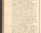 Zdjęcie nr 123 dla obiektu archiwalnego: Acta actorum causarum, sentenciarum et obligationum coram reverendo patre domino Paulo Crassowsky Varschoviensi et Omnium Sanctorum preposito, canonico vicarioque in spiritualibus ex commissione reverendissimi in Christo patris et domini domini Petri Dei gratia episcopi Cracoviensis ac officiali generali Cracoviensi ad annum Domini 1540, cuius indictio est 13, pontificatus sanctissimi in Christo patris et domini nostri domini Pauli divina providencia pape tercii anno sexto a die ac mense infrascriptis feliciter continuantur