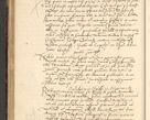 Zdjęcie nr 125 dla obiektu archiwalnego: Acta actorum causarum, sentenciarum et obligationum coram reverendo patre domino Paulo Crassowsky Varschoviensi et Omnium Sanctorum preposito, canonico vicarioque in spiritualibus ex commissione reverendissimi in Christo patris et domini domini Petri Dei gratia episcopi Cracoviensis ac officiali generali Cracoviensi ad annum Domini 1540, cuius indictio est 13, pontificatus sanctissimi in Christo patris et domini nostri domini Pauli divina providencia pape tercii anno sexto a die ac mense infrascriptis feliciter continuantur