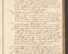 Zdjęcie nr 128 dla obiektu archiwalnego: Acta actorum causarum, sentenciarum et obligationum coram reverendo patre domino Paulo Crassowsky Varschoviensi et Omnium Sanctorum preposito, canonico vicarioque in spiritualibus ex commissione reverendissimi in Christo patris et domini domini Petri Dei gratia episcopi Cracoviensis ac officiali generali Cracoviensi ad annum Domini 1540, cuius indictio est 13, pontificatus sanctissimi in Christo patris et domini nostri domini Pauli divina providencia pape tercii anno sexto a die ac mense infrascriptis feliciter continuantur