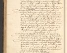 Zdjęcie nr 129 dla obiektu archiwalnego: Acta actorum causarum, sentenciarum et obligationum coram reverendo patre domino Paulo Crassowsky Varschoviensi et Omnium Sanctorum preposito, canonico vicarioque in spiritualibus ex commissione reverendissimi in Christo patris et domini domini Petri Dei gratia episcopi Cracoviensis ac officiali generali Cracoviensi ad annum Domini 1540, cuius indictio est 13, pontificatus sanctissimi in Christo patris et domini nostri domini Pauli divina providencia pape tercii anno sexto a die ac mense infrascriptis feliciter continuantur