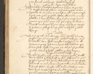 Zdjęcie nr 131 dla obiektu archiwalnego: Acta actorum causarum, sentenciarum et obligationum coram reverendo patre domino Paulo Crassowsky Varschoviensi et Omnium Sanctorum preposito, canonico vicarioque in spiritualibus ex commissione reverendissimi in Christo patris et domini domini Petri Dei gratia episcopi Cracoviensis ac officiali generali Cracoviensi ad annum Domini 1540, cuius indictio est 13, pontificatus sanctissimi in Christo patris et domini nostri domini Pauli divina providencia pape tercii anno sexto a die ac mense infrascriptis feliciter continuantur