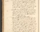Zdjęcie nr 127 dla obiektu archiwalnego: Acta actorum causarum, sentenciarum et obligationum coram reverendo patre domino Paulo Crassowsky Varschoviensi et Omnium Sanctorum preposito, canonico vicarioque in spiritualibus ex commissione reverendissimi in Christo patris et domini domini Petri Dei gratia episcopi Cracoviensis ac officiali generali Cracoviensi ad annum Domini 1540, cuius indictio est 13, pontificatus sanctissimi in Christo patris et domini nostri domini Pauli divina providencia pape tercii anno sexto a die ac mense infrascriptis feliciter continuantur