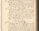 Zdjęcie nr 130 dla obiektu archiwalnego: Acta actorum causarum, sentenciarum et obligationum coram reverendo patre domino Paulo Crassowsky Varschoviensi et Omnium Sanctorum preposito, canonico vicarioque in spiritualibus ex commissione reverendissimi in Christo patris et domini domini Petri Dei gratia episcopi Cracoviensis ac officiali generali Cracoviensi ad annum Domini 1540, cuius indictio est 13, pontificatus sanctissimi in Christo patris et domini nostri domini Pauli divina providencia pape tercii anno sexto a die ac mense infrascriptis feliciter continuantur