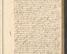 Zdjęcie nr 133 dla obiektu archiwalnego: Acta actorum causarum, sentenciarum et obligationum coram reverendo patre domino Paulo Crassowsky Varschoviensi et Omnium Sanctorum preposito, canonico vicarioque in spiritualibus ex commissione reverendissimi in Christo patris et domini domini Petri Dei gratia episcopi Cracoviensis ac officiali generali Cracoviensi ad annum Domini 1540, cuius indictio est 13, pontificatus sanctissimi in Christo patris et domini nostri domini Pauli divina providencia pape tercii anno sexto a die ac mense infrascriptis feliciter continuantur