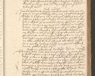 Zdjęcie nr 134 dla obiektu archiwalnego: Acta actorum causarum, sentenciarum et obligationum coram reverendo patre domino Paulo Crassowsky Varschoviensi et Omnium Sanctorum preposito, canonico vicarioque in spiritualibus ex commissione reverendissimi in Christo patris et domini domini Petri Dei gratia episcopi Cracoviensis ac officiali generali Cracoviensi ad annum Domini 1540, cuius indictio est 13, pontificatus sanctissimi in Christo patris et domini nostri domini Pauli divina providencia pape tercii anno sexto a die ac mense infrascriptis feliciter continuantur