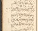 Zdjęcie nr 135 dla obiektu archiwalnego: Acta actorum causarum, sentenciarum et obligationum coram reverendo patre domino Paulo Crassowsky Varschoviensi et Omnium Sanctorum preposito, canonico vicarioque in spiritualibus ex commissione reverendissimi in Christo patris et domini domini Petri Dei gratia episcopi Cracoviensis ac officiali generali Cracoviensi ad annum Domini 1540, cuius indictio est 13, pontificatus sanctissimi in Christo patris et domini nostri domini Pauli divina providencia pape tercii anno sexto a die ac mense infrascriptis feliciter continuantur