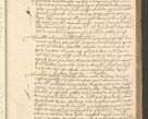 Zdjęcie nr 136 dla obiektu archiwalnego: Acta actorum causarum, sentenciarum et obligationum coram reverendo patre domino Paulo Crassowsky Varschoviensi et Omnium Sanctorum preposito, canonico vicarioque in spiritualibus ex commissione reverendissimi in Christo patris et domini domini Petri Dei gratia episcopi Cracoviensis ac officiali generali Cracoviensi ad annum Domini 1540, cuius indictio est 13, pontificatus sanctissimi in Christo patris et domini nostri domini Pauli divina providencia pape tercii anno sexto a die ac mense infrascriptis feliciter continuantur